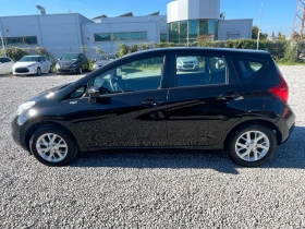 Nissan Note 1.5DCI-90k.c. - [4] 