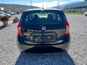 Nissan Note 1.5DCI-90k.c. - [6] 