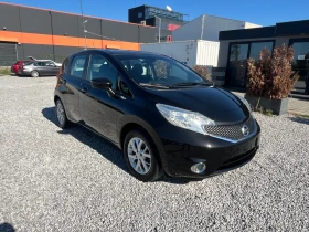 Nissan Note 1.5DCI-90k.c. - [9] 