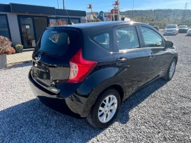 Nissan Note 1.5DCI-90k.c., снимка 6