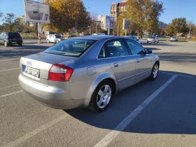 Audi A4, снимка 3