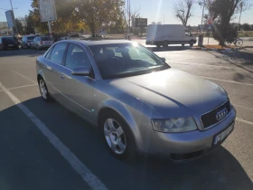 Audi A4, снимка 5