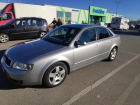 Audi A4, снимка 4