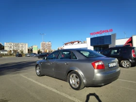 Audi A4, снимка 9