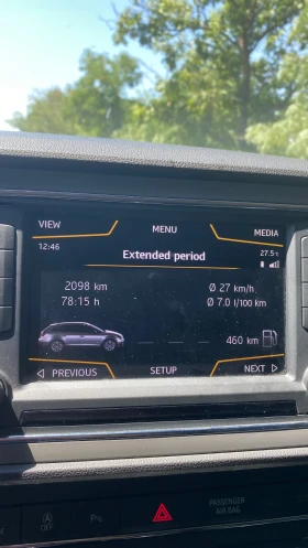 Seat Leon Xperience 4x4 DSG | Mobile.bg    14