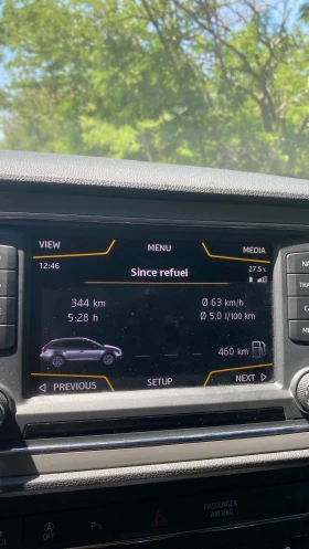 Seat Leon Xperience 4x4 DSG | Mobile.bg    15