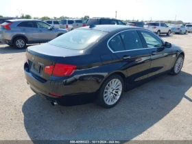 BMW 535 I XDRIVE LUXURY | Mobile.bg    7