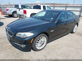 BMW 535 I XDRIVE LUXURY | Mobile.bg    3