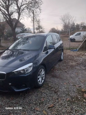 BMW 2 Gran Tourer 2000, снимка 9