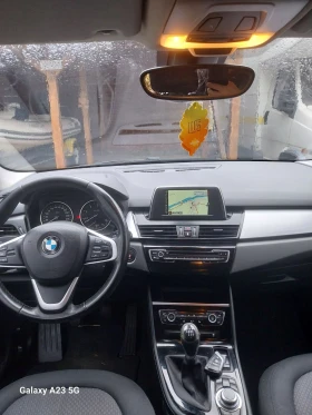 BMW 2 Gran Tourer 2000 | Mobile.bg    4