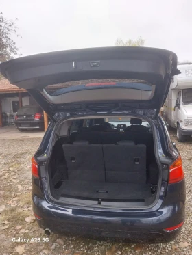 BMW 2 Gran Tourer 2000, снимка 6