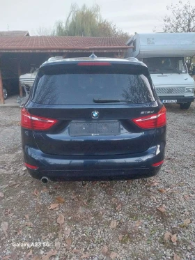 BMW 2 Gran Tourer 2000, снимка 7