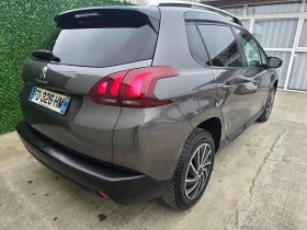 Обява за продажба на Peugeot 2008 39000км.* FACELIFT * EU6* STYLE  ~17 500 лв. - изображение 3