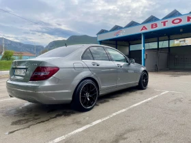 Mercedes-Benz C 220, снимка 5