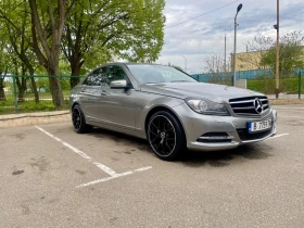 Mercedes-Benz C 220, снимка 1