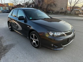 Subaru Impreza 2.0i-150* 4x4* GAS* GERMANY* , снимка 6