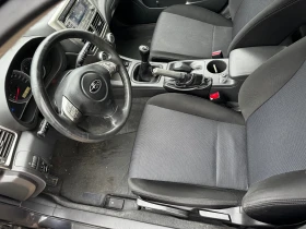 Subaru Impreza 2.0i-150* 4x4* GAS* GERMANY* , снимка 8