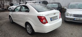 Chevrolet Aveo | Mobile.bg    5