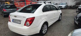 Chevrolet Aveo | Mobile.bg    6