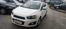 Chevrolet Aveo | Mobile.bg    3