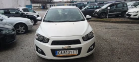 Chevrolet Aveo | Mobile.bg    2