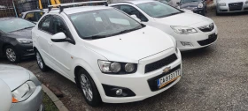 Chevrolet Aveo | Mobile.bg    4