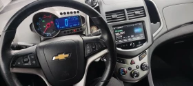 Chevrolet Aveo | Mobile.bg    14