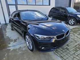 BMW 420 420xd grancoupe, снимка 1