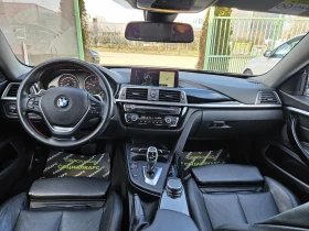 BMW 420 420xd grancoupe, снимка 11