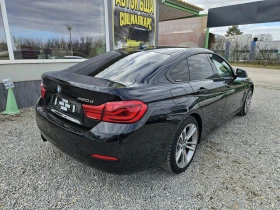 BMW 420 420xd grancoupe, снимка 6