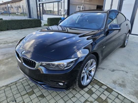 BMW 420 420xd grancoupe, снимка 3