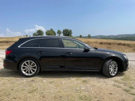 Audi A4 Mild Hybrid 252hp, снимка 4