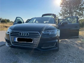 Audi A4 Mild Hybrid 252hp, снимка 1