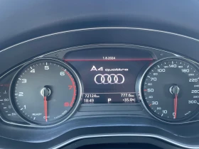 Audi A4 Mild Hybrid 252hp, снимка 10