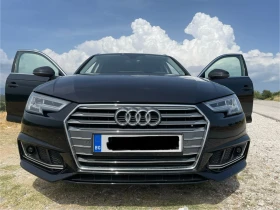 Audi A4 Mild Hybrid 252hp, снимка 2