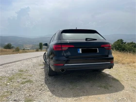 Audi A4 Mild Hybrid 252hp, снимка 5