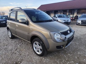 Fiat Panda  1.3 JTD CROOS, снимка 3