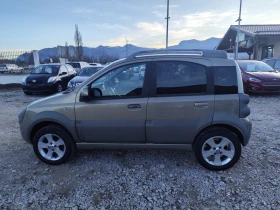 Fiat Panda  1.3 JTD CROOS, снимка 9