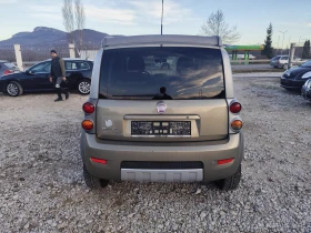 Fiat Panda  1.3 JTD CROOS, снимка 6