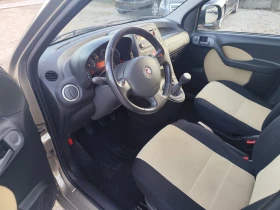 Fiat Panda  1.3 JTD CROOS, снимка 11