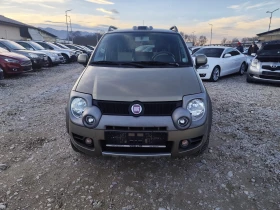 Fiat Panda  1.3 JTD CROOS, снимка 2