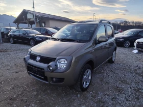 Fiat Panda  1.3 JTD CROOS, снимка 1