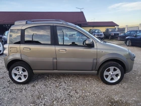 Fiat Panda  1.3 JTD CROOS, снимка 4