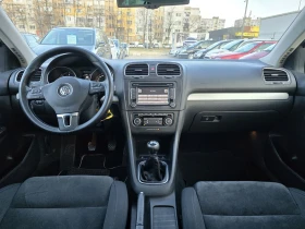 VW Golf 1.6TDI H-LINE , снимка 13