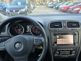 VW Golf 1.6TDI H-LINE , снимка 6