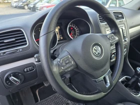 VW Golf 1.6TDI H-LINE , снимка 11