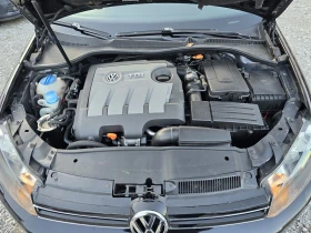 VW Golf 1.6TDI H-LINE , снимка 16