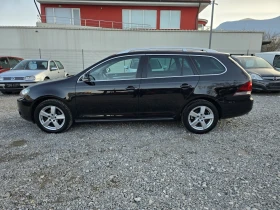 VW Golf 1.6TDI H-LINE , снимка 5