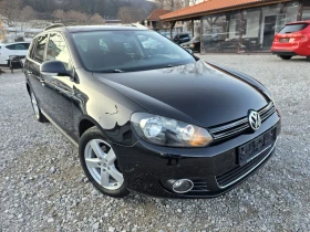 VW Golf 1.6TDI H-LINE , снимка 2