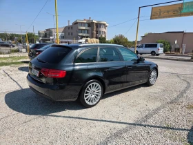 Audi A4 TDI NAVI AVTOMATIK | Mobile.bg    4